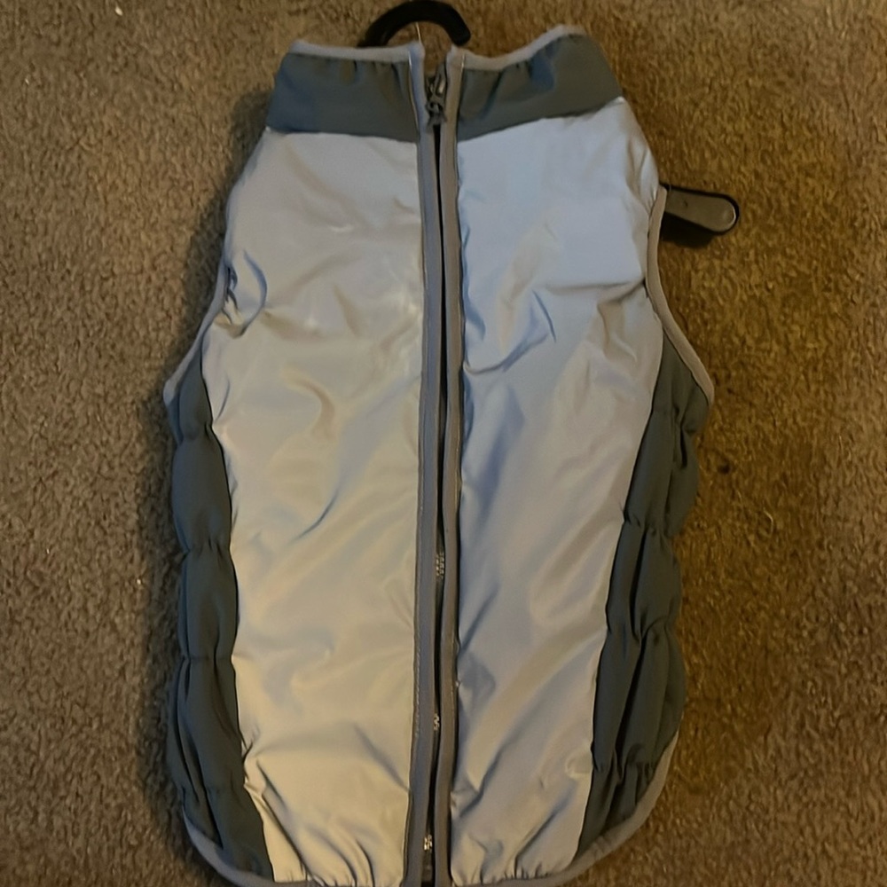 Youly reflective jacket for dogs. Size medium